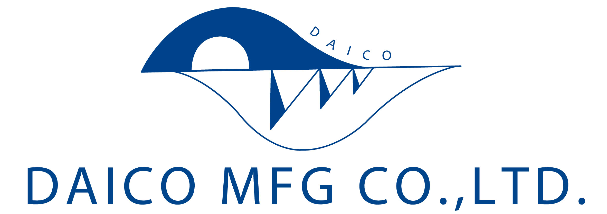 DAICO MFG CO., LTD.